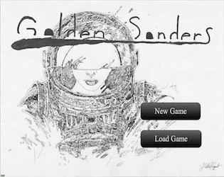 GoldenSonders - Alpha (itch) GoldenSonders - Alpha (itch)
