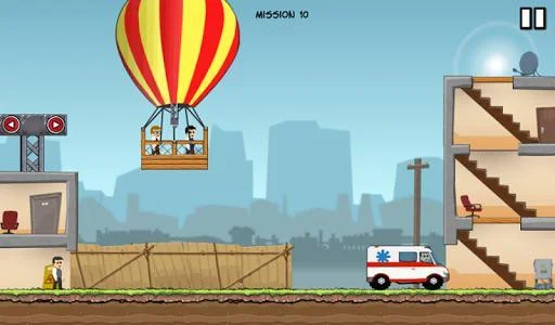 Рецензии Rescuenator
