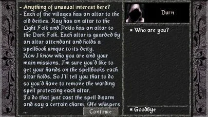 The Quest Classic - HOL IV The Quest Classic - HOL IV