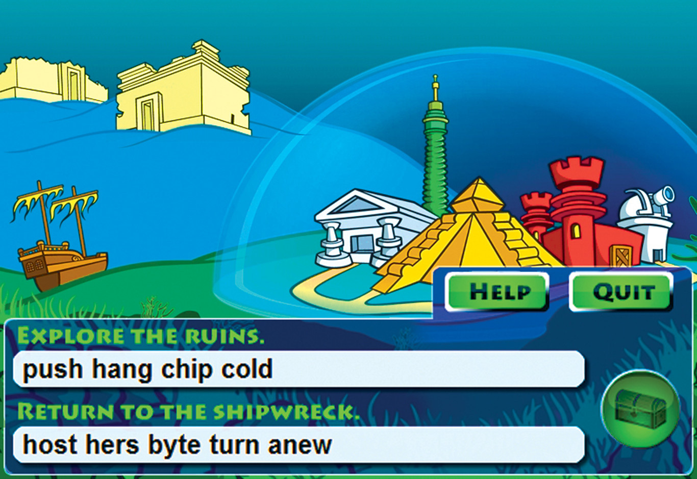 Typing Instructor for Kids Platinum 5 - Mac
