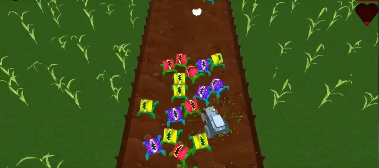 Farmer Fury (itch) Farmer Fury (itch)