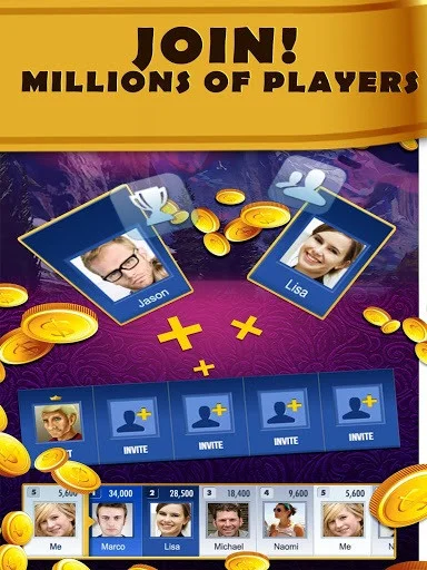Longhorn Jackpot Casino Games & Slots Machines Longhorn Jackpot Casino Games & Slots Machines