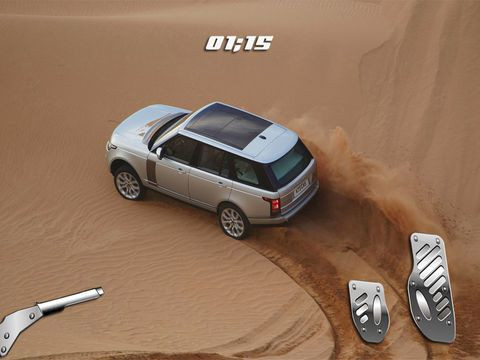 Рецензии Off Road Dubai Drifting