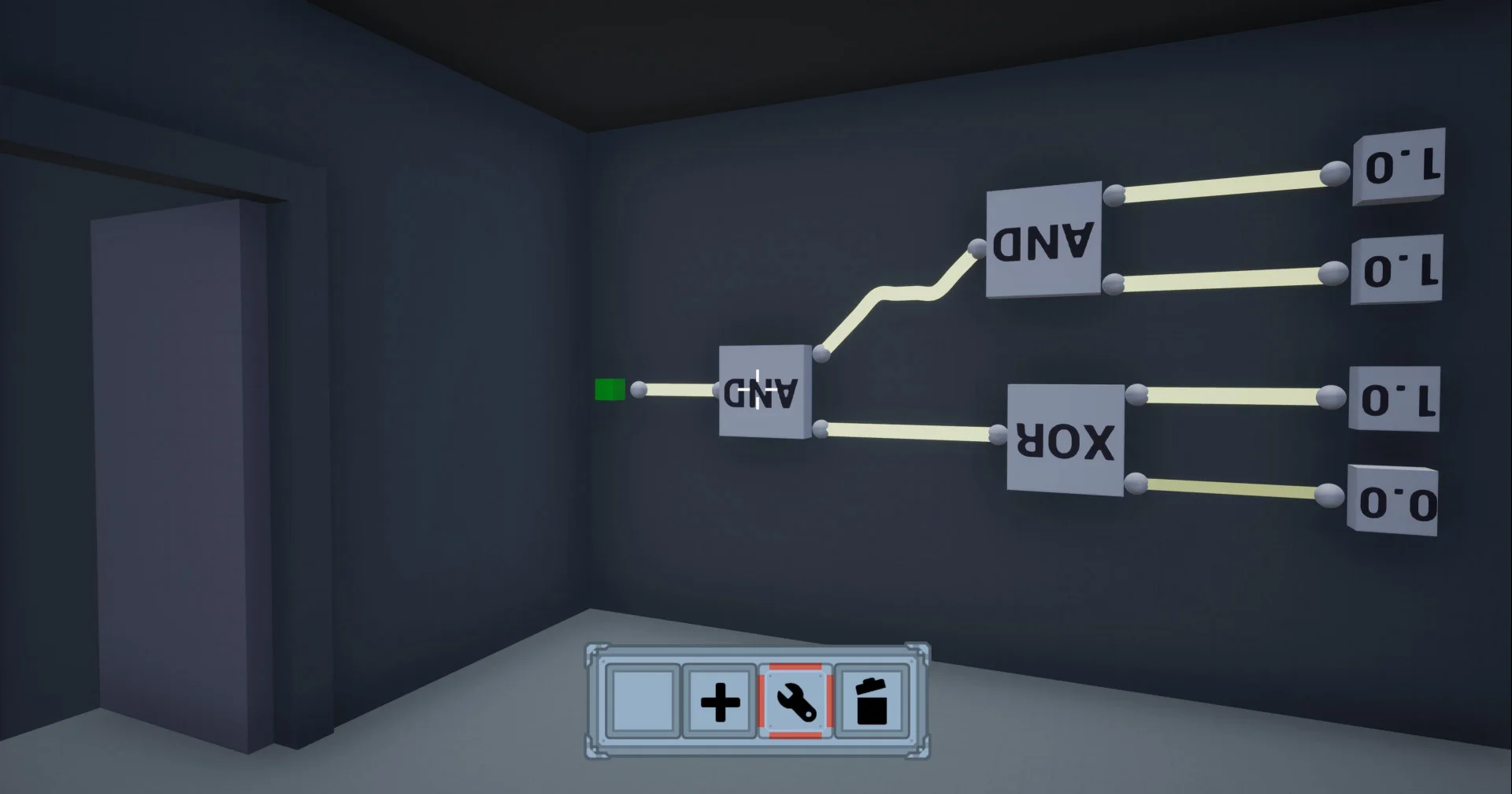 Hydrogen (itch)