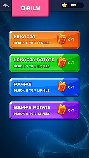 Block Puzzle - All in one Block Puzzle - All in one