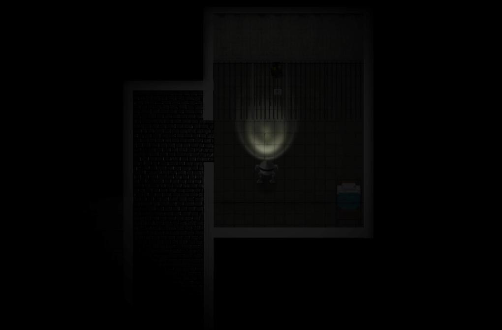 Haunted Rescue (itch)