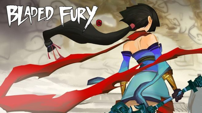 Bladed Fury
