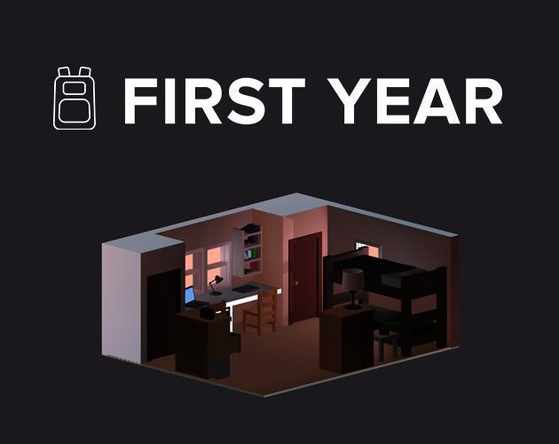 First Year (itch) First Year (itch)