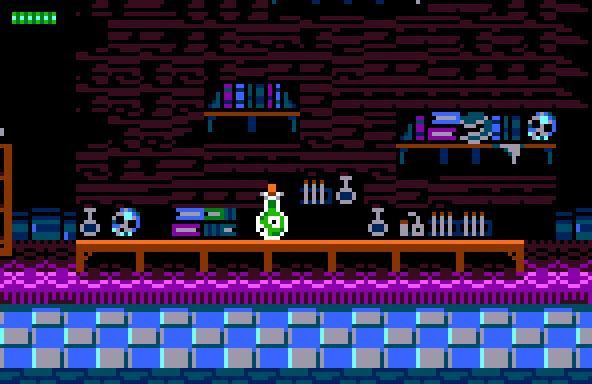 Sluggy's Tiny Adventure (itch) Sluggy's Tiny Adventure (itch)