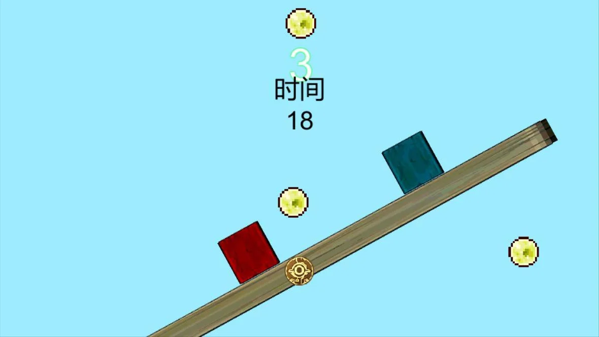 Balance Board (itch) Balance Board (itch)