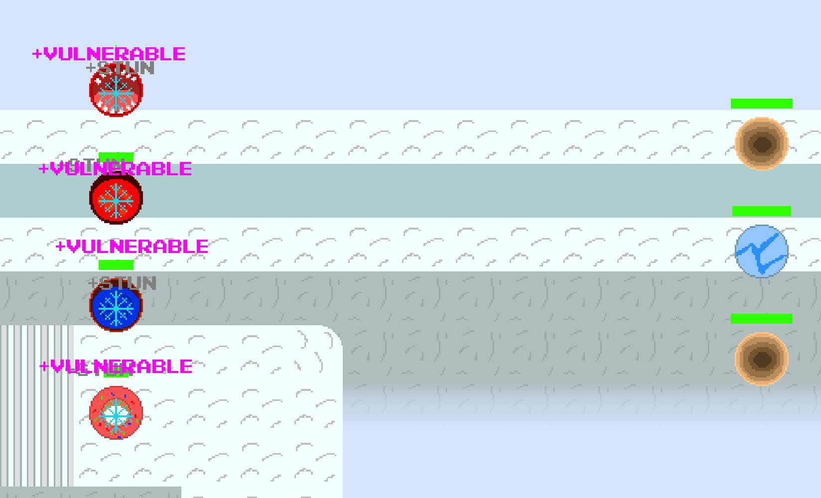 Pocket Hole (itch)