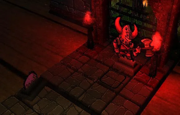 BloodCrypt (itch) BloodCrypt (itch)