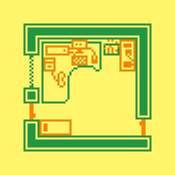 A usual eventless day from my life (itch)