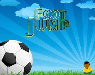 FOOT JUMP (itch)