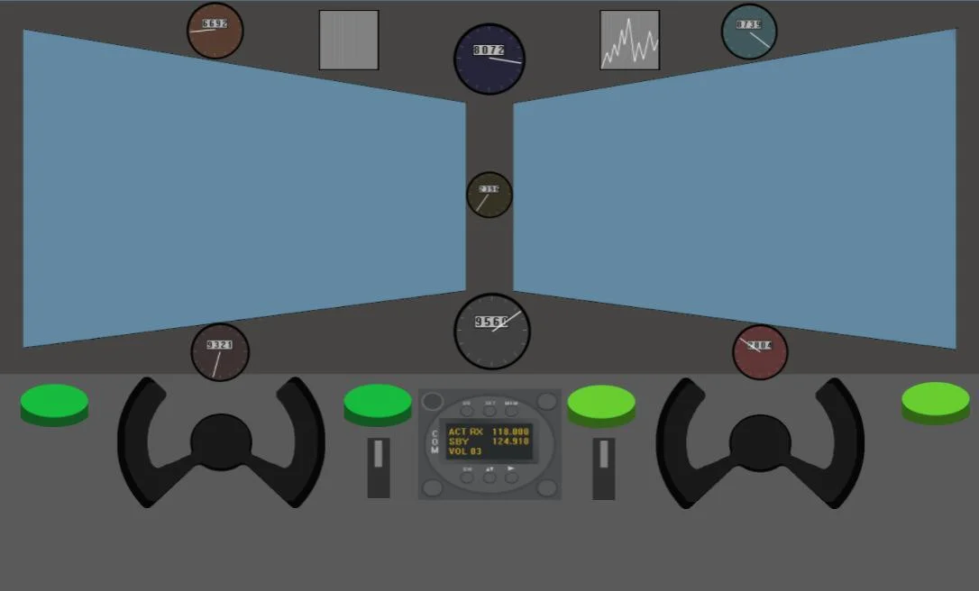 Flight 261 (itch) Flight 261 (itch)