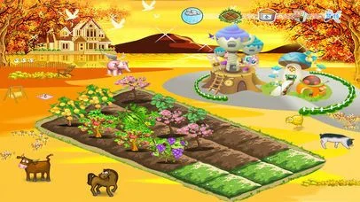 iFarms online iFarms online
