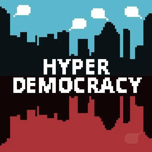 Hyperdemocracy (itch) Hyperdemocracy (itch)