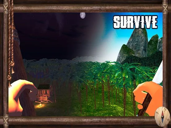 Creative Mode - Survival Island Creative Mode - Survival Island