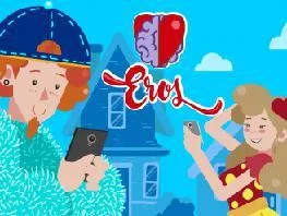 Eros (itch) Eros (itch)