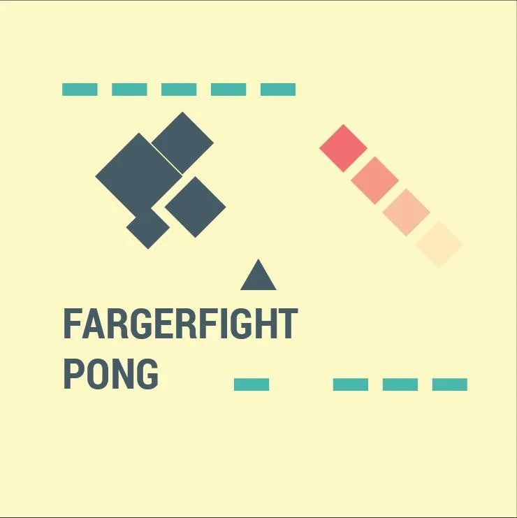 Рецензии Fargerfight Pong (itch)