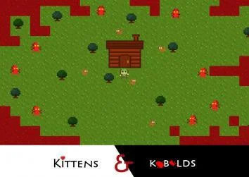 Kittens & Kobolds (itch)