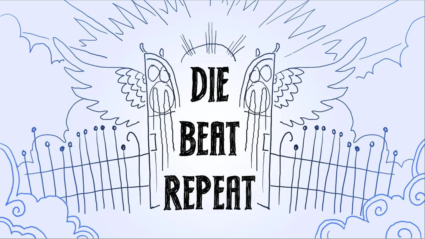 Статьи по Die Beat Repeat (itch)