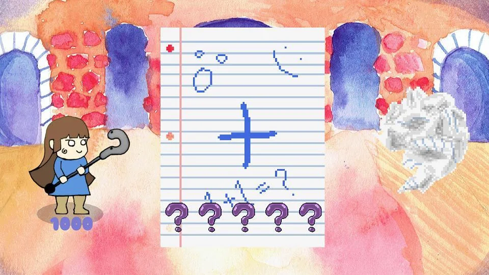 Question Quest (itch) Question Quest (itch)