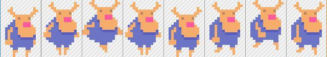 Cerfrou (itch) Cerfrou (itch)