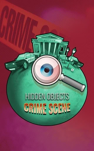 Статьи по Hidden Objects Crime Scene Clean Up Game