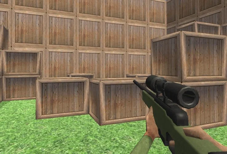 Gun Game (itch) Gun Game (itch)