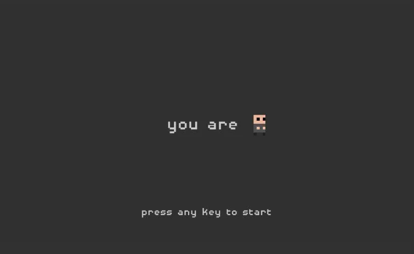 Новости о You Are: Demo (itch)
