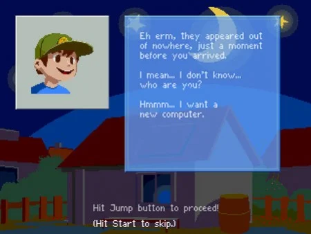 Crystal Chip Collector Crystal Chip Collector