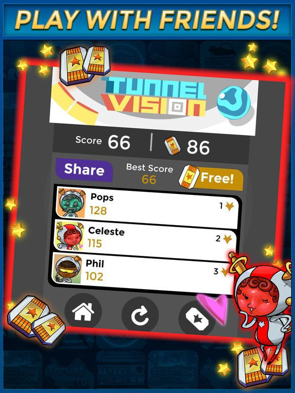 Tunnel Vision Cash Money App Tunnel Vision Cash Money App