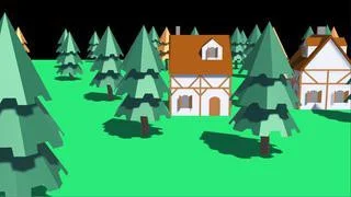Building and Navmesh unit movement Test. (itch) Building and Navmesh unit movement Test. (itch)