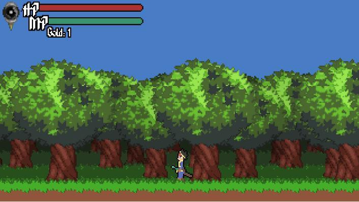 Hope: The Stolen Wish (itch) Hope: The Stolen Wish (itch)