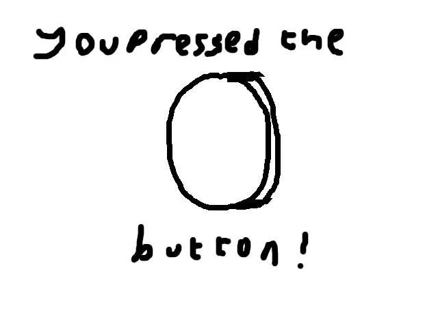 Super Press The Button Simulator 2019 (itch)