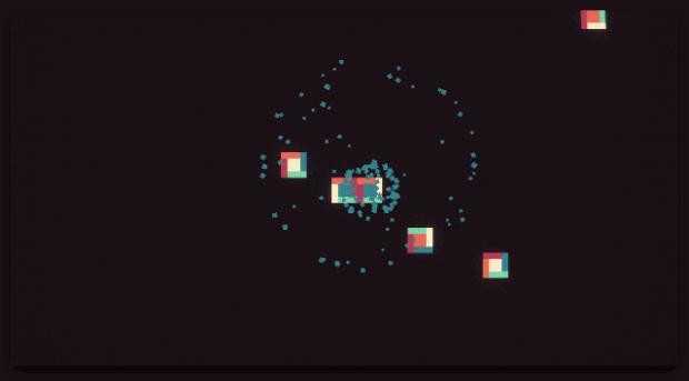 Рецензии Rhythm Shapes (itch)