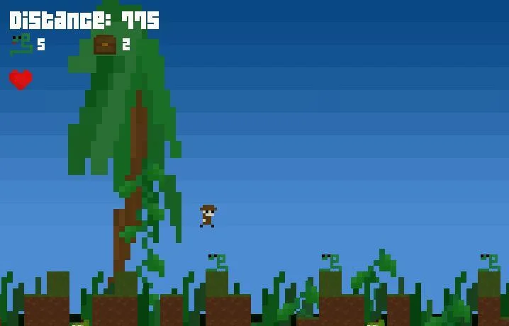Indie Runner Jones (itch) Indie Runner Jones (itch)