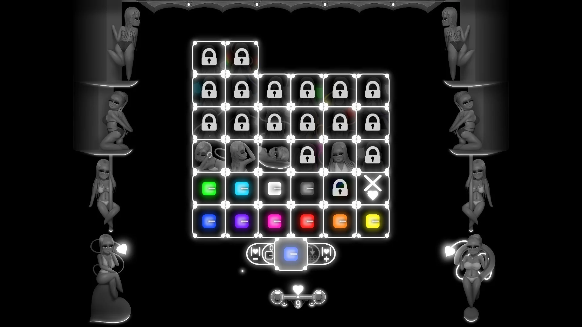 Статьи по Heart'n Block