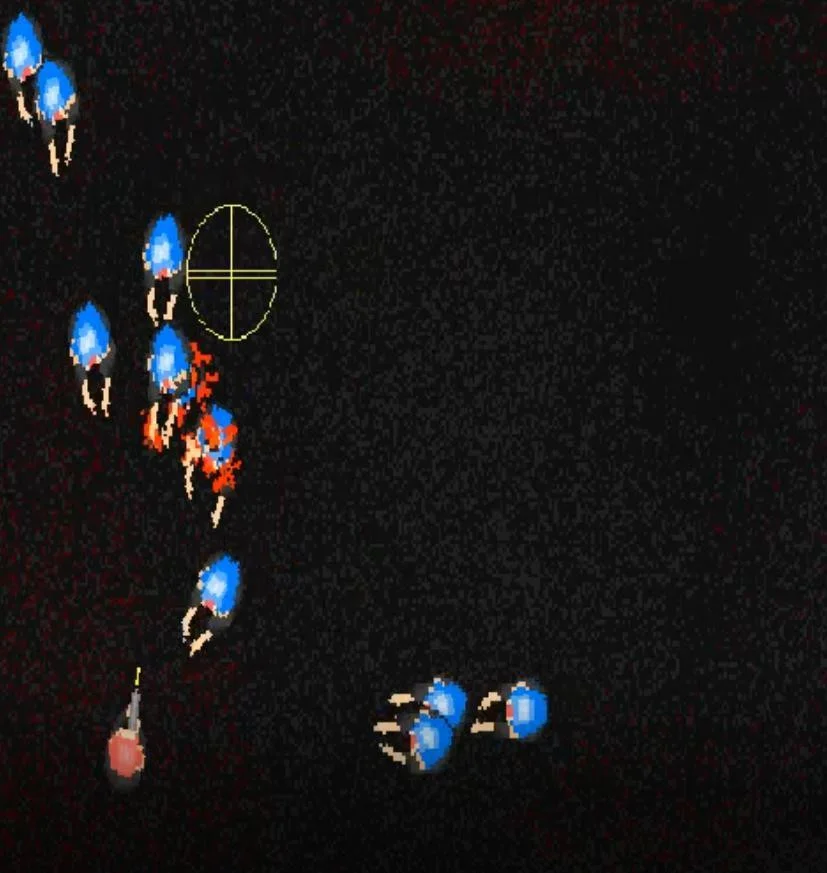 VOIRO_ARENA (itch) VOIRO_ARENA (itch)