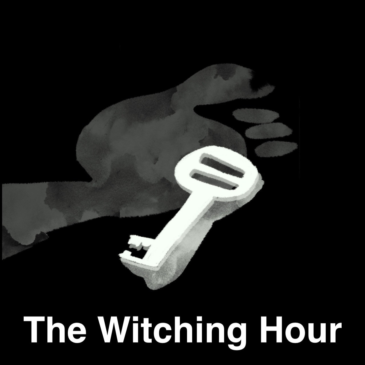 The Witching Hour (Perlite) The Witching Hour (Perlite)