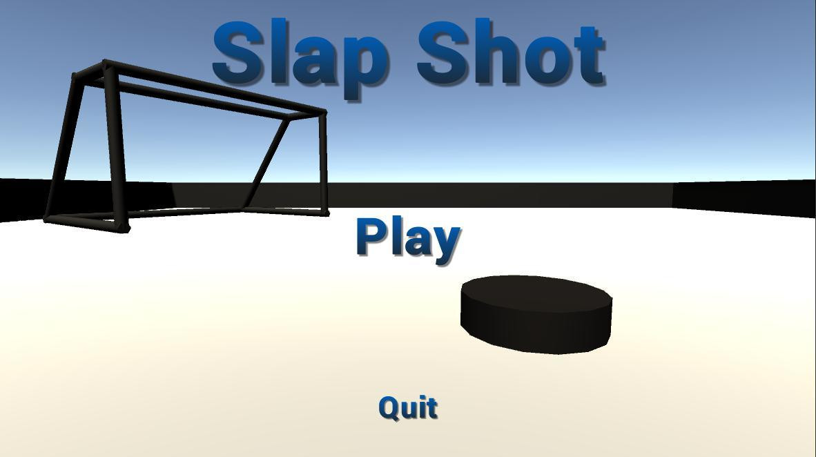 Slap Shot (itch) Slap Shot (itch)