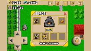 Pixel Quest RPG