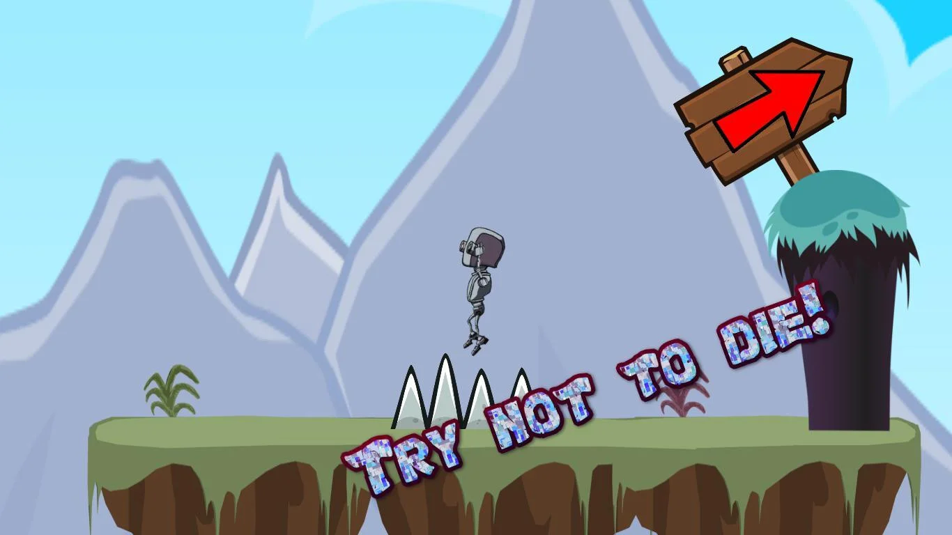 Super Obby (itch)