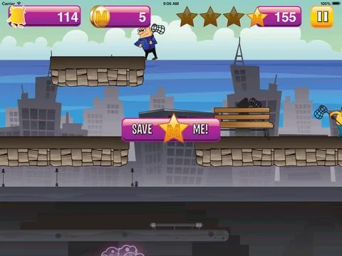 MiniMes At Large in the City - Fun Free Game MiniMes At Large in the City - Fun Free Game