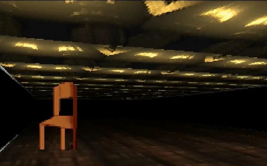 Escape From Merrywood 2 - Chapter 1 (itch) Escape From Merrywood 2 - Chapter 1 (itch)