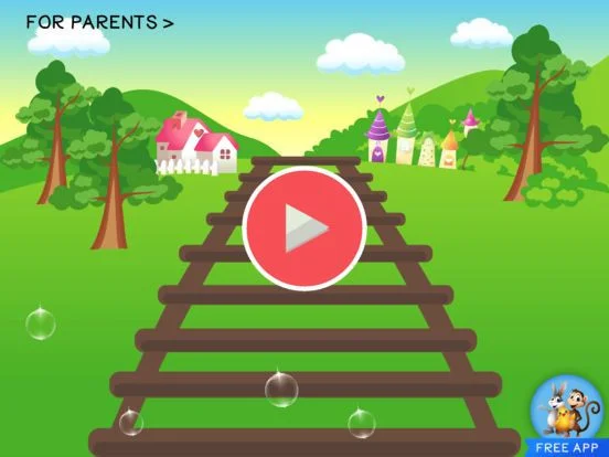 Новости о A Baby Train - Role Play Game