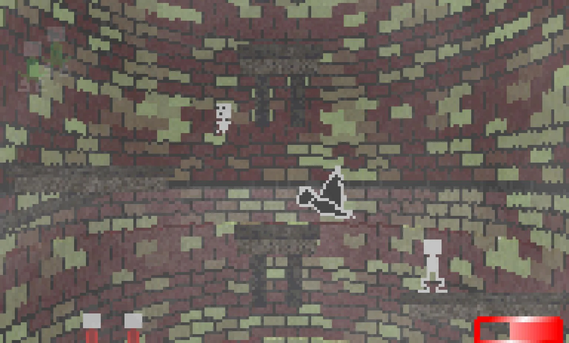 Статьи по Forest Firestick's Maze of Doom (itch)
