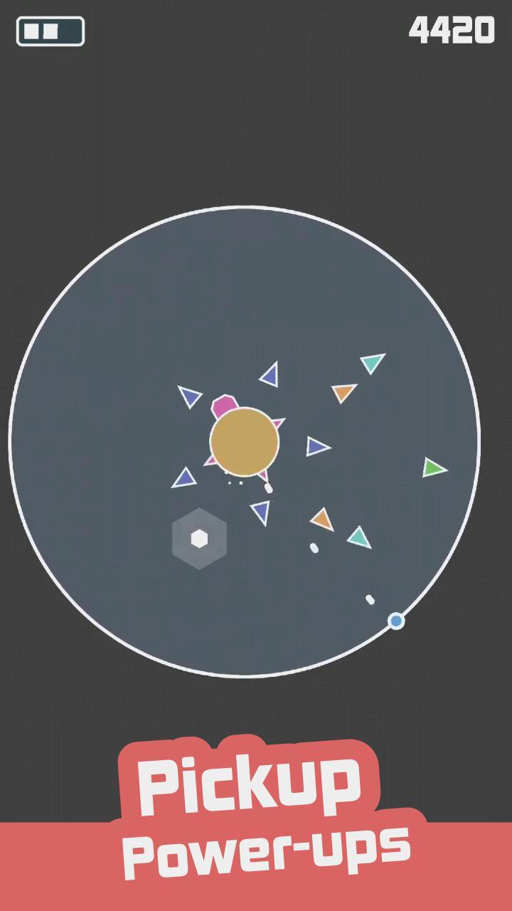 Spin Blaster (itch)