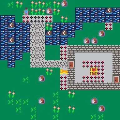 Adevnture Maze (itch) Adevnture Maze (itch)